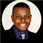 Je suis Mauricien, bilingue anglais français, diplômé d'un Higher School certificate Cambridge, d'une licence en management et d'un MBA Vatel, je souhaite partager mes connaissances et expériences aux élèves.